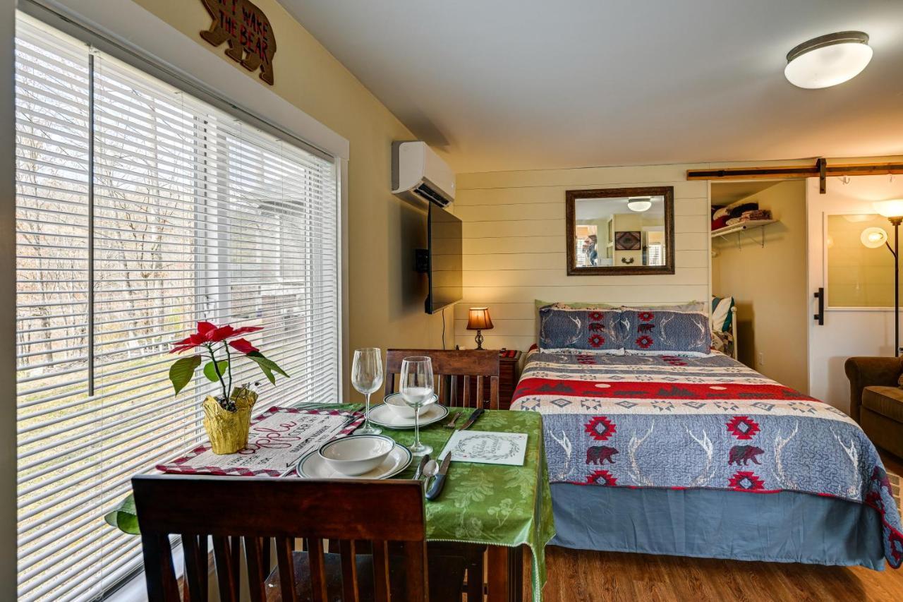 Pet-friendly Vacation In Appartement