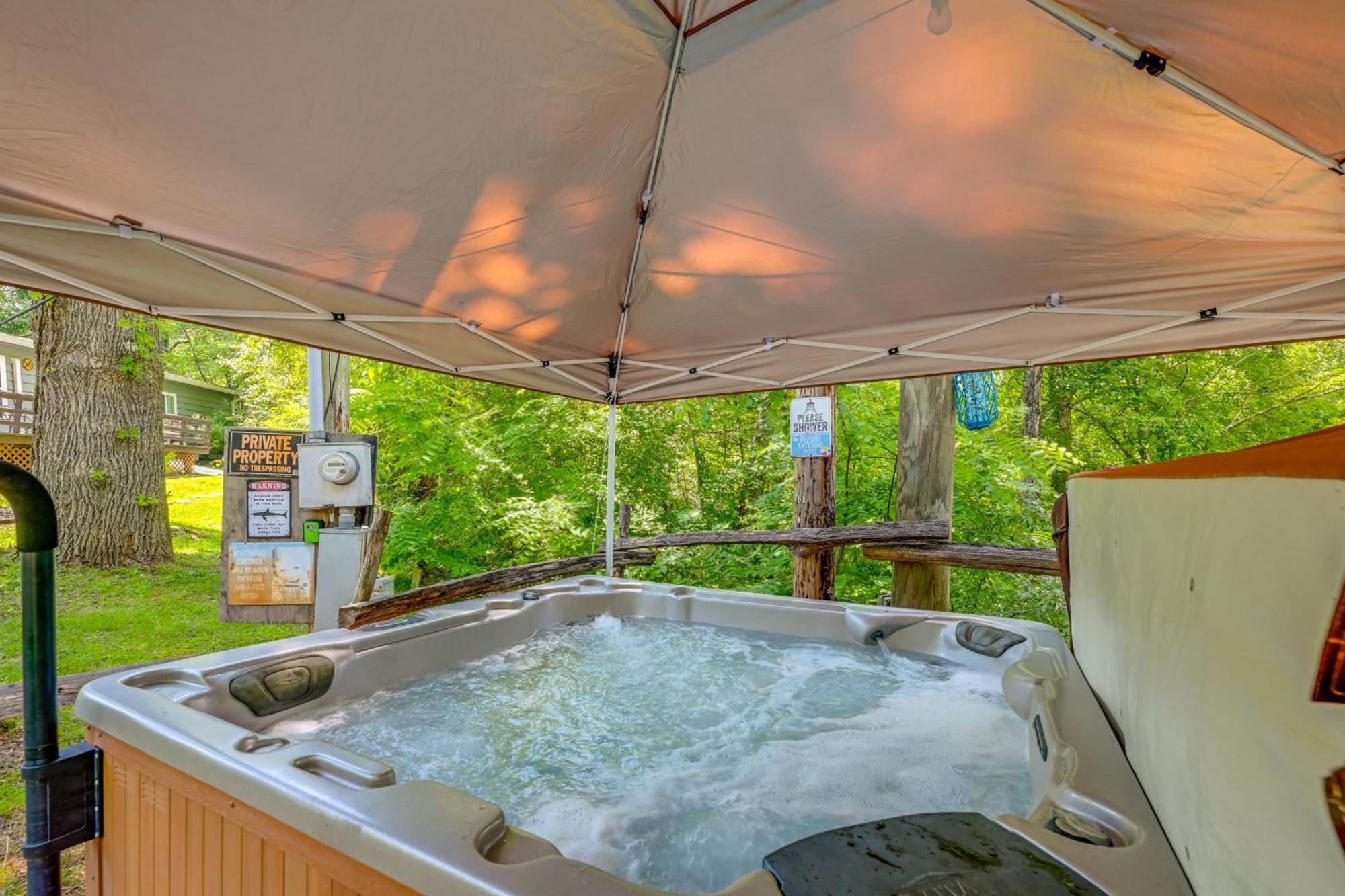 Pet-friendly Vacation In