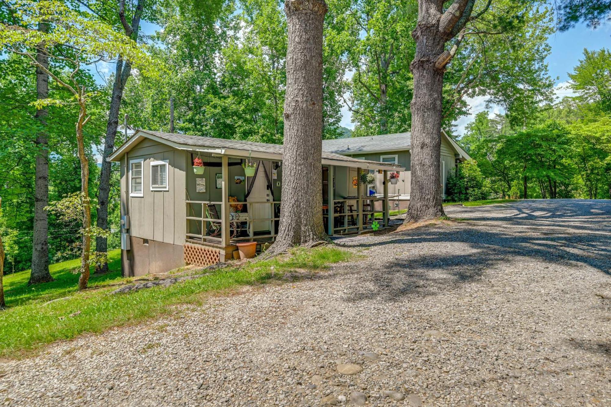 Pet-friendly Vacation In Whittier