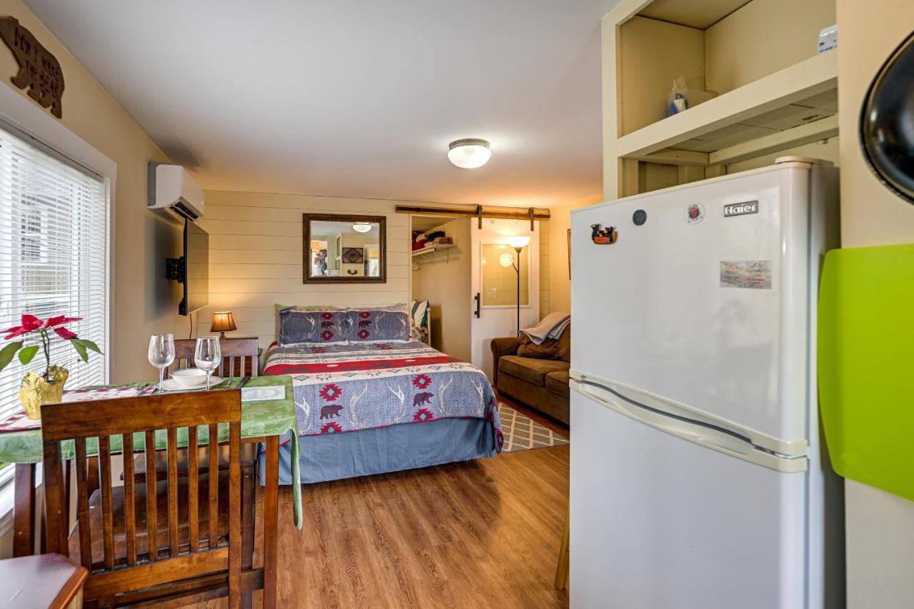 Appartement Pet-friendly Vacation In