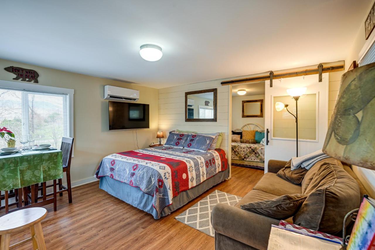Pet-friendly Vacation In *