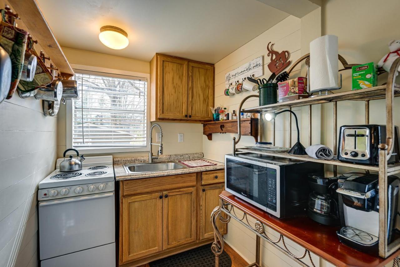 Appartement Pet-friendly Vacation In Whittier