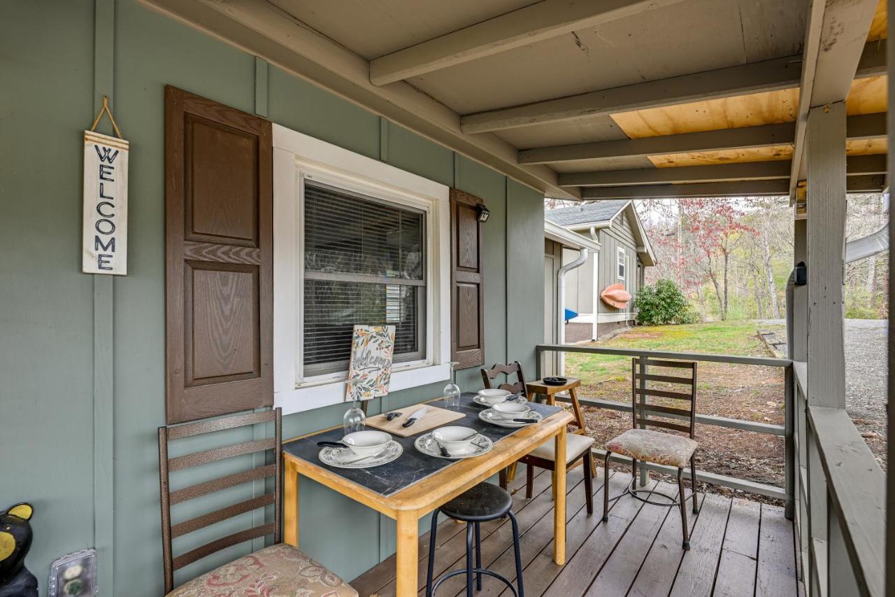 Pet-friendly Vacation In Appartement Whittier