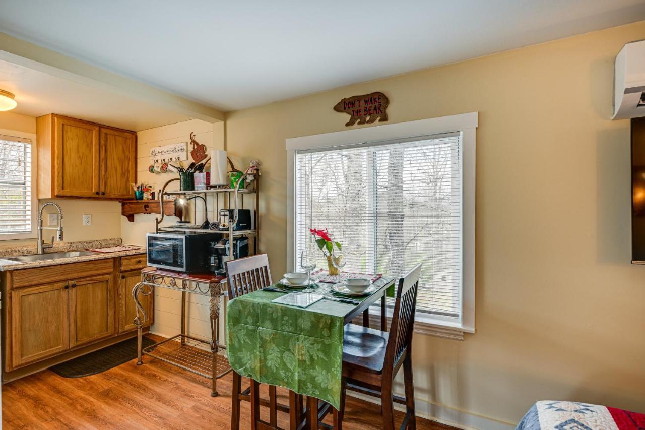 Appartement Pet-friendly Vacation In
