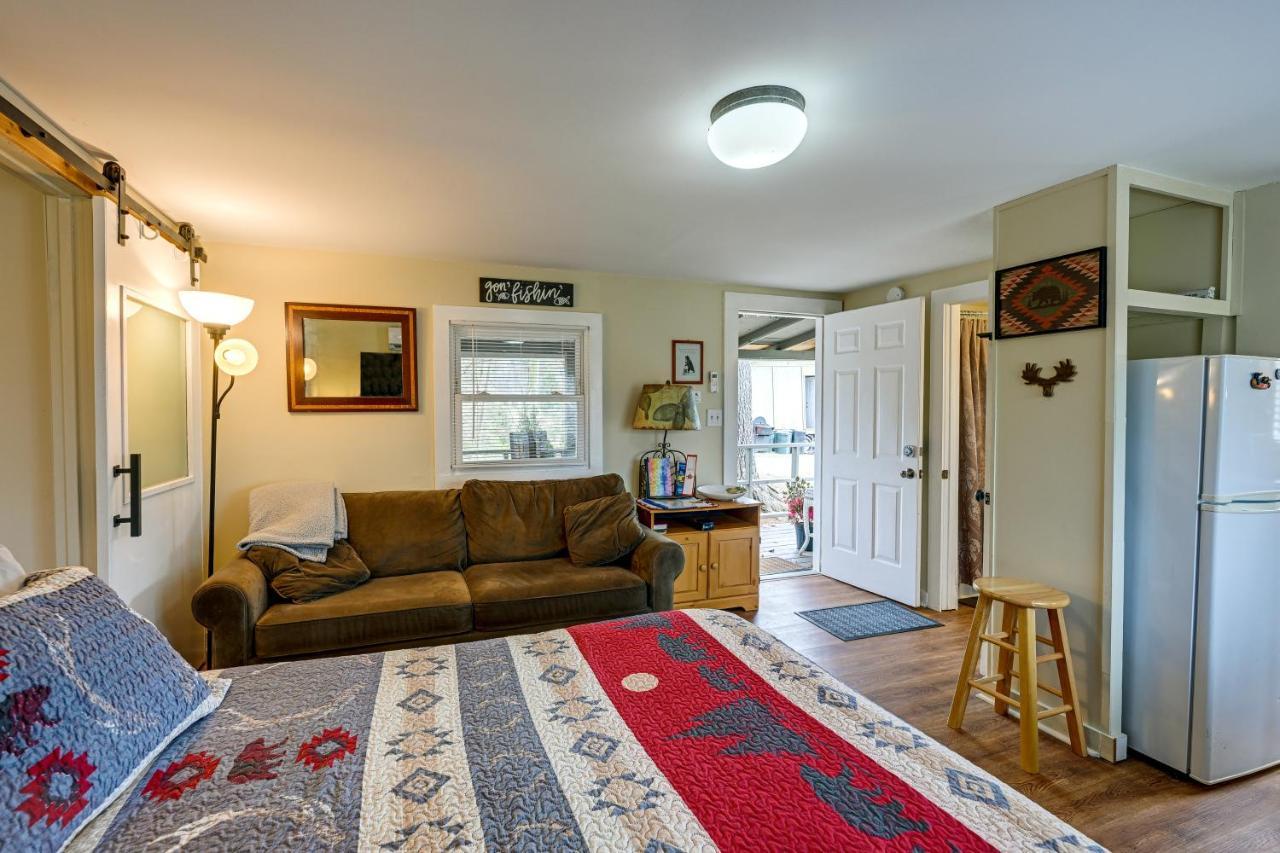 Appartement Pet-friendly Vacation In *