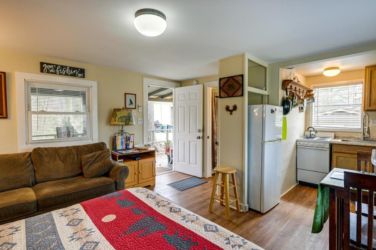 Pet-friendly Vacation In * Whittier