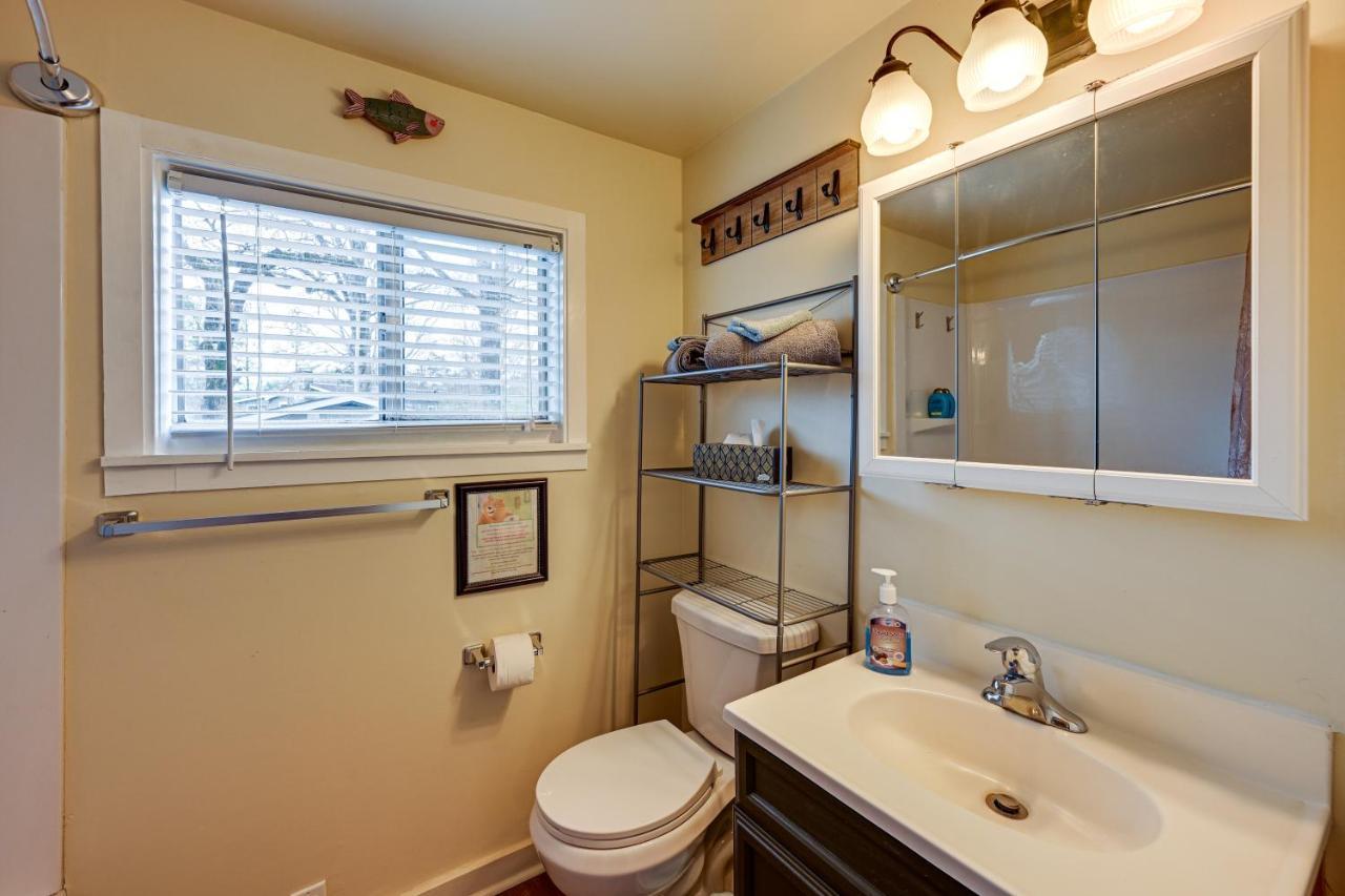 Pet-friendly Vacation In Appartement