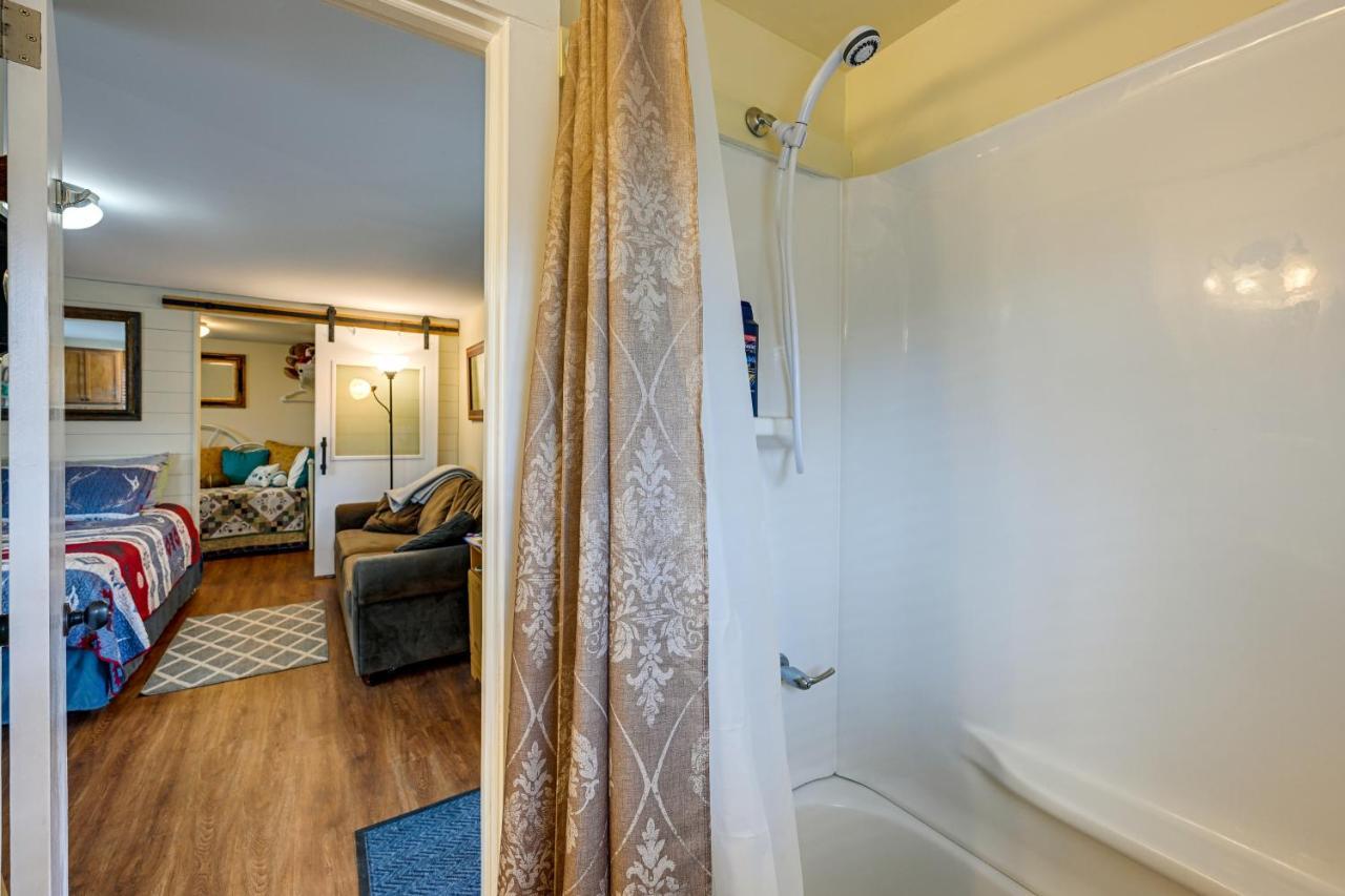 Pet-friendly Vacation In Whittier