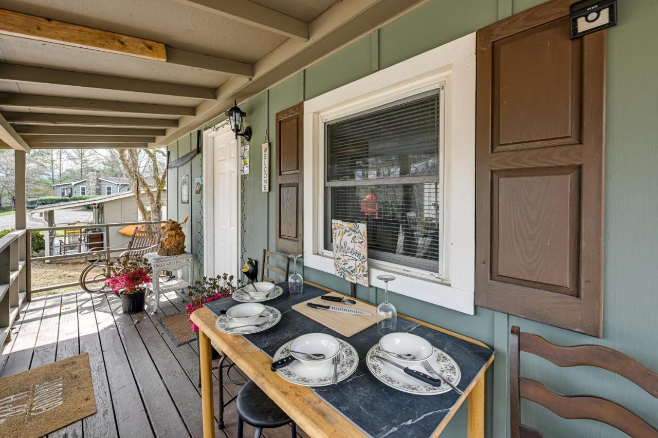 Appartement Pet-friendly Vacation In