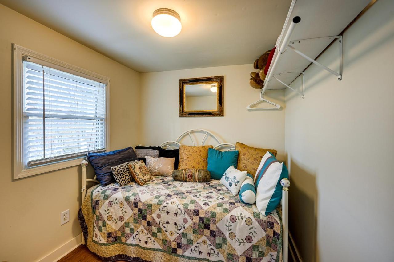 Pet-friendly Vacation In * Whittier