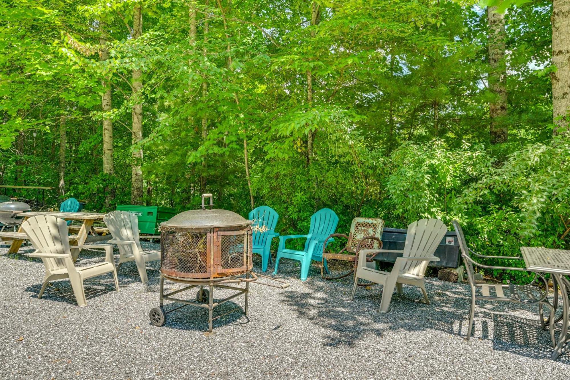 Pet-friendly Vacation In Whittier