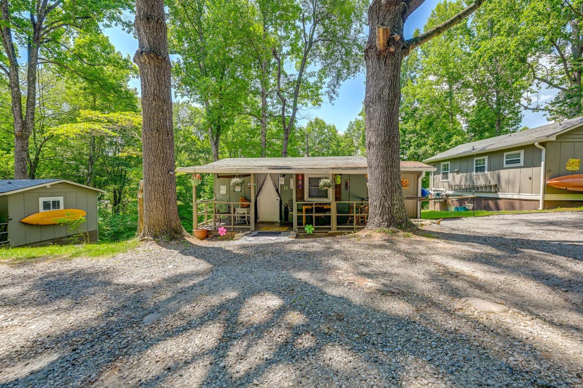 Appartement Pet-friendly Vacation In Whittier